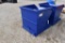 METAL DUMPSTER