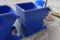 METAL DUMPSTER
