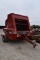 CASE IH 8460 ROUND BALER W/ MONITOR