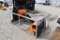 SKID STEER BRUSH CUTTER