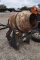 3PT CONCRETE MIXER