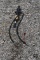 HYDRAULIC TOP LINK CYLINDER