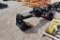 SKID STEER BACKHOE ATTACHMENT