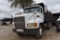 2000 MACK CH613 14 YARD DUMP TRUCK (VIN # 1M1AA13Y7YW123957) (SHOWING APPX 226,835 MILES, UP TO THE
