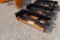 SKID STEER PALLET FORK
