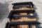 SKID STEER PALLET FORK
