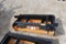 SKID STEER PALLET FORK