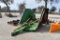 JD BATWING SHREDDER