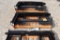 SKID STEER PALLET FORK