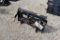 SKID STEER 3PT PTO PLATE