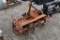 4' TILLER 3PT