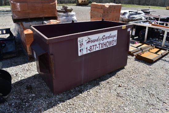 DUMPSTER