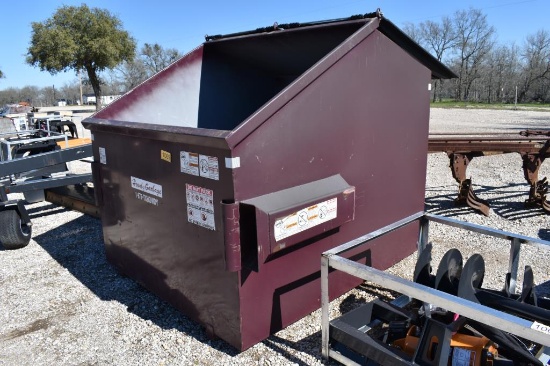 DUMPSTER