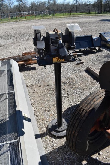 BENCH GRINDER