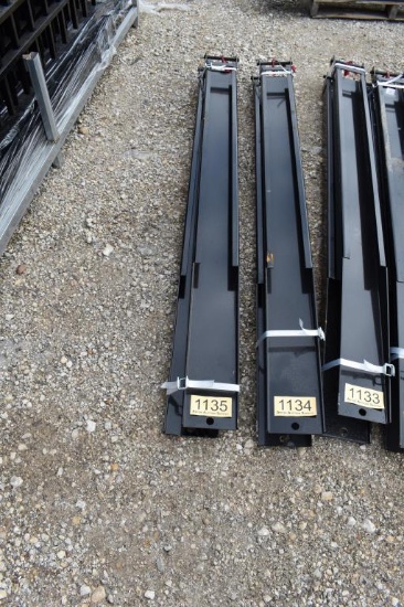 6' FORK EXTENSION