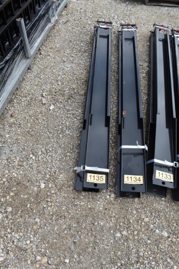 6' FORK EXTENSION