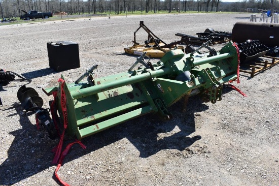 FRONTIER RT1310 TILLER 3PT