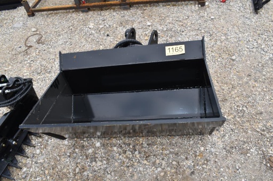 36" EXCAVATOR BUCKET