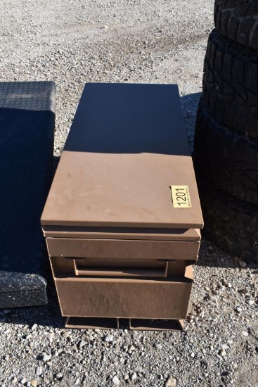 JOB BOX
