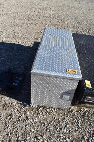 TOOLBOX FUEL TANK COMBO