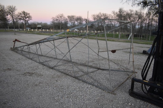 30' WINDMILL TOWER