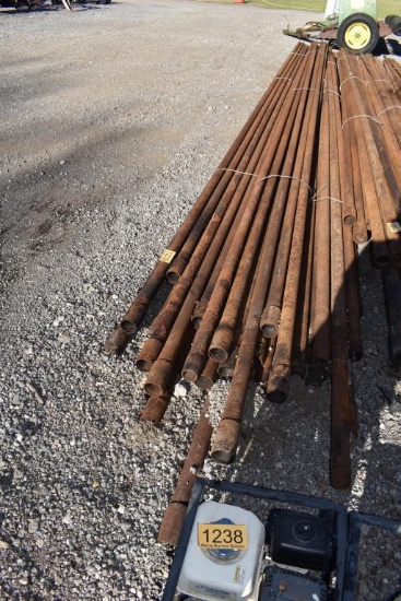 2 3/8" PIPE