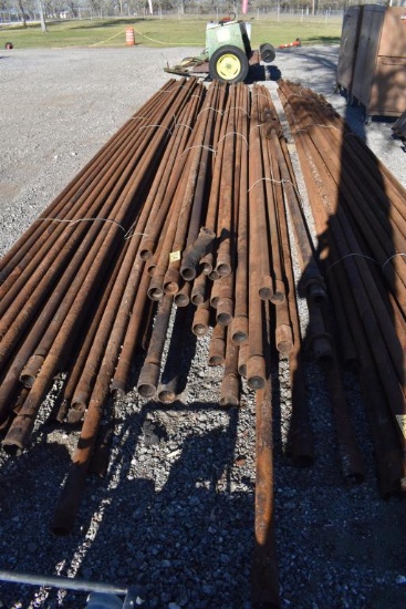 2 3/8" PIPE