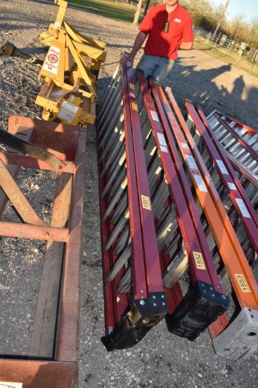 12' STEP LADDER