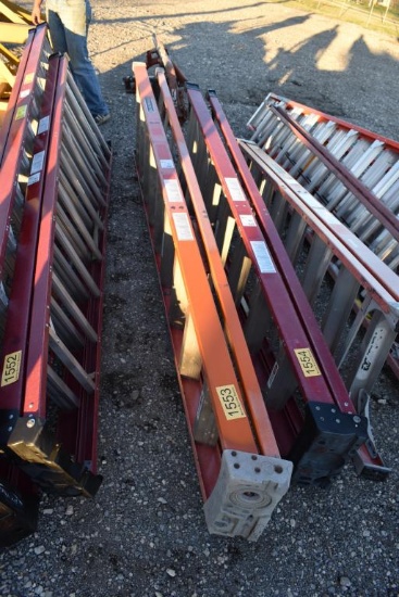 10' STEP LADDER