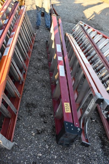 8' STEP LADDER