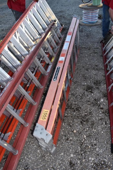 8' STEP LADDER