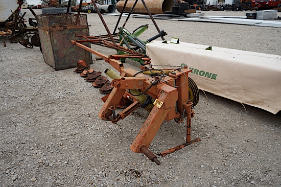 7' LELY DISC CUTTER