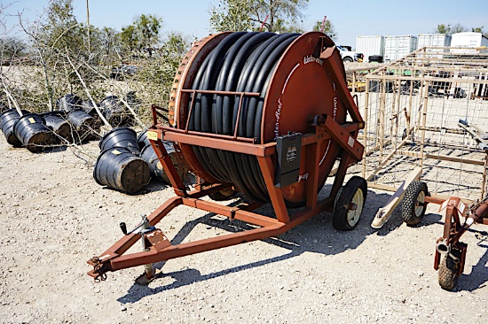 WATER REEL