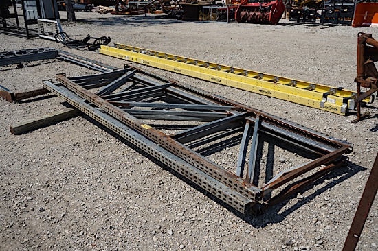 DOOR FRAME