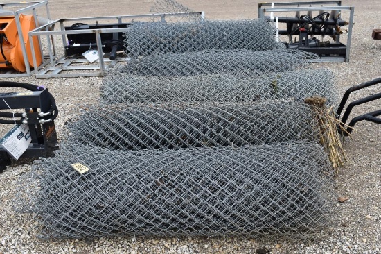 CHAINLINK WIRE