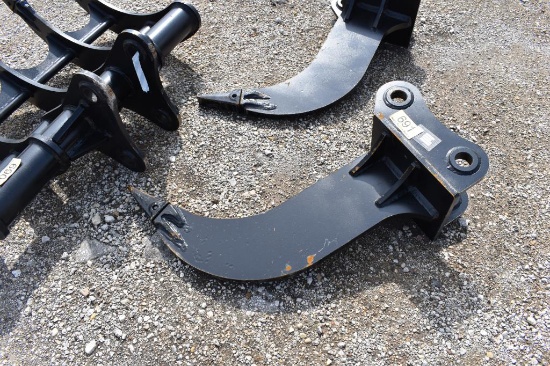 EXCAVATOR RIPPER
