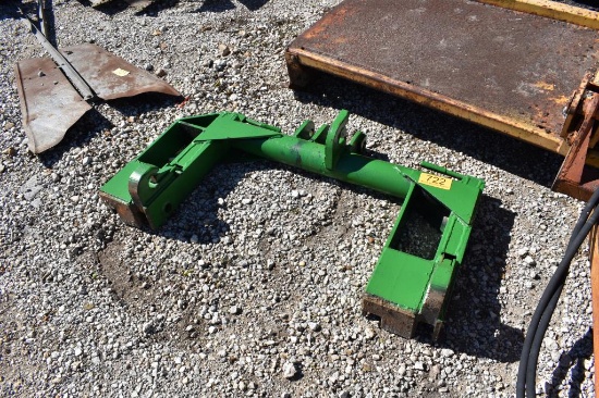 JD QUICK HITCH