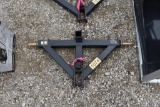 3PT RECEIVER HITCH