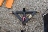 3PT RECEIVER HITCH