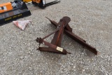 6' BLADE 3PT