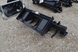 6' SKID STEER RIPPER