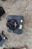 MINI EXCAVATOR TRIMMER