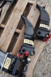 MINI EXCAVATOR RIPPER