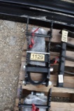 MINI EXCAVATOR THUMB