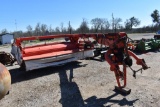 KUHN FC352-G DISC CUTTER
