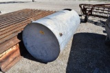 STEEL WATER TANK