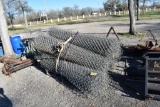 CHAINLINK WIRE