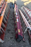 8' STEP LADDER