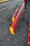 10' STEP LADDER