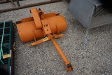 3' KUBOTA TILLER 3PT